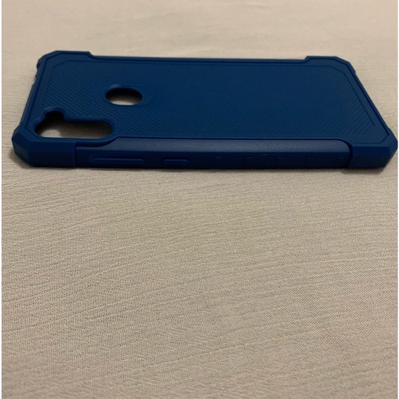 Samsung Galaxy A11 | Tuff Rugged Protective Case Metro by T-Mobile - Picture 7 of 13